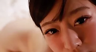 日本偶像花音桃尻高清虛擬性愛視頻